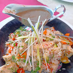 Photo n°3 de l'avis de Tom.t fait le 23/08/2023 à 12:18 sur le  Pöschl-Stuben à Bayerisch Eisenstein