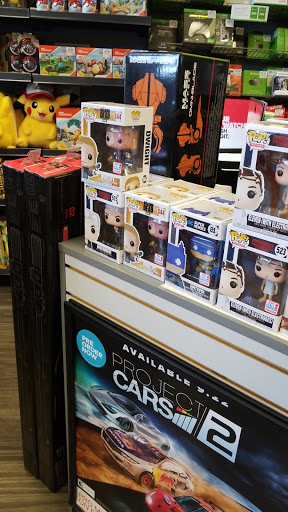 Video Game Store «GameStop», reviews and photos, 29595 Plymouth Rd, Livonia, MI 48150, USA