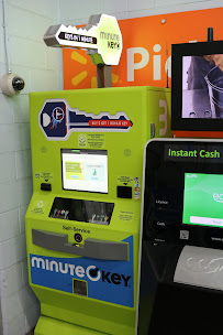 Minute Key - Photo 1 - Car repair in Murfreesboro, TN, Murfreesboro