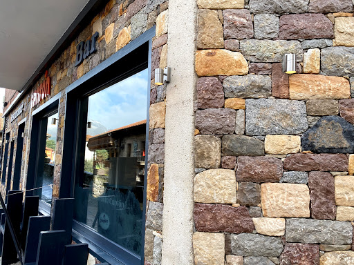 Información y opiniones sobre Bar Restaurante El Cantón de Potes