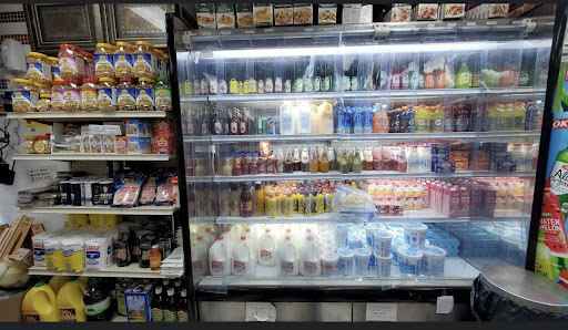 Grocery Store «Shalimar Halal Meat & Grocery», reviews and photos, 41 Middlesex Ave, Iselin, NJ 08830, USA