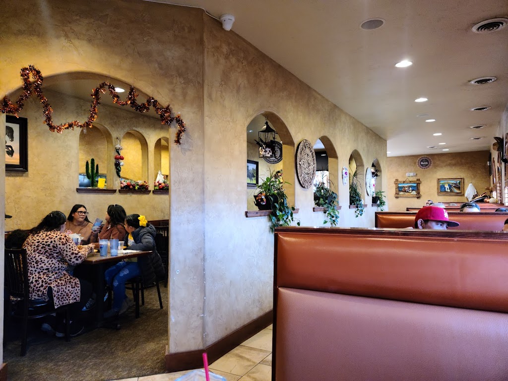 El Caporal Mexican Restaurant 83201
