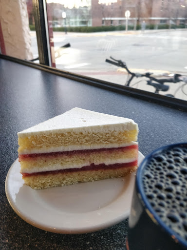 Coffee Shop «Espresso Royale», reviews and photos, 1117 W Oregon St, Urbana, IL 61801, USA