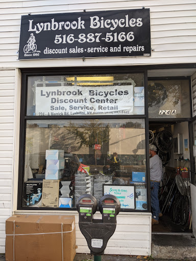Lynbrook Bicycles, 224 Merrick Rd, Lynbrook, NY 11563, USA, 