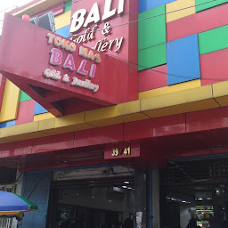 Toko Emas Bali