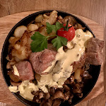 Photo n°1 de l'avis de JP. fait le 24/01/2024 à 09:33 sur le  Zum Adeligen Holze à Thedinghausen