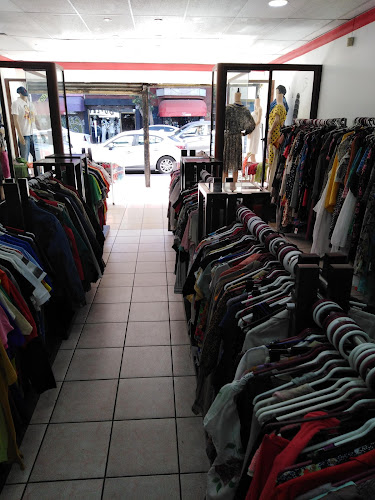 Opiniones de Trastevere Chile en La Florida - Tienda de ropa
