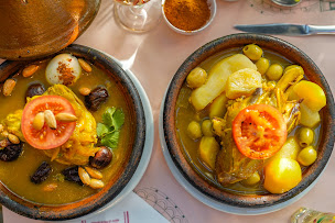 Photo n°16 de Au Royal Couscous à Le Pré-Saint-Gervais ()