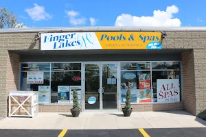 Finger Lakes Pools & Spas image