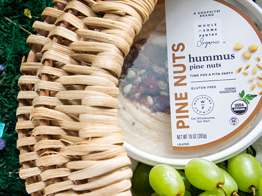 Grocery Store «ShopRite of Riverside», reviews and photos, 1321 Riverside Pkwy, Belcamp, MD 21017, USA