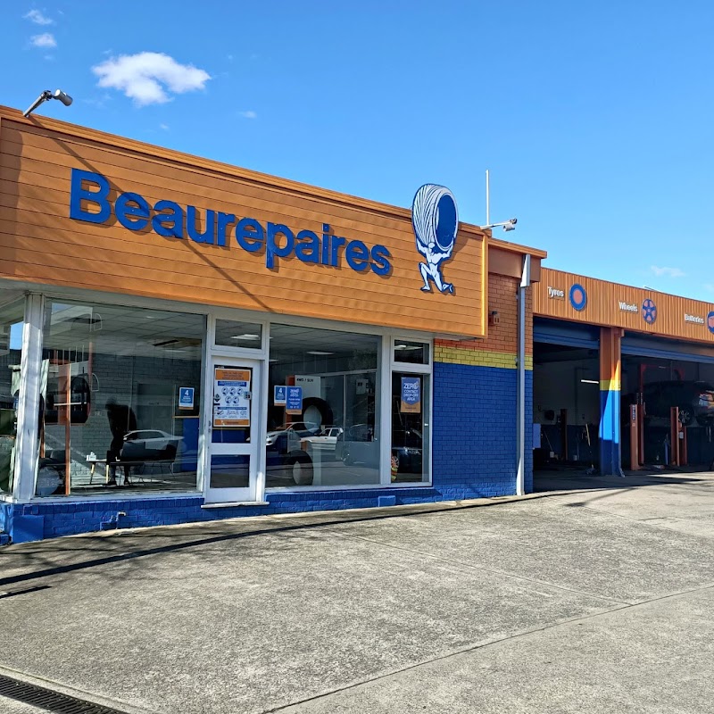 Beaurepaires for Tyres Campbelltown