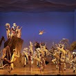 Festival of the Lion King