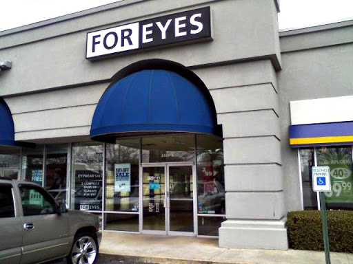 Optician «For Eyes Optical», reviews and photos, 2130 Pleasant Hill Rd, Duluth, GA 30096, USA