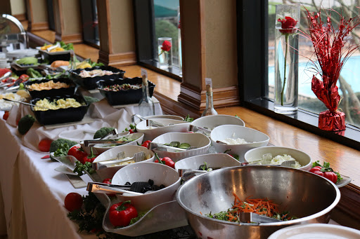 Country Club «Northgate Country Club», reviews and photos, 17110 Northgate Forest Dr, Houston, TX 77068, USA