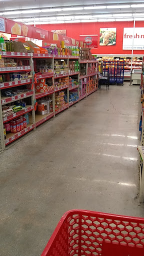 Grocery Store «Save-A-Lot», reviews and photos, 7351 Spring Hill Dr #1, Spring Hill, FL 34606, USA