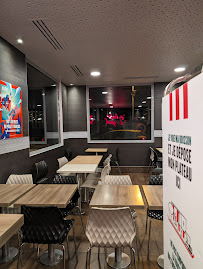 Atmosphère du Restaurant KFC VILLABE - n°9
