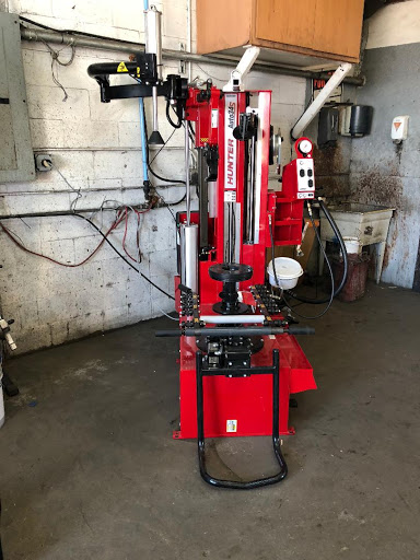 Tire Shop «A Expert Tire & Service», reviews and photos, 8794 Alico Rd, Fort Myers, FL 33912, USA