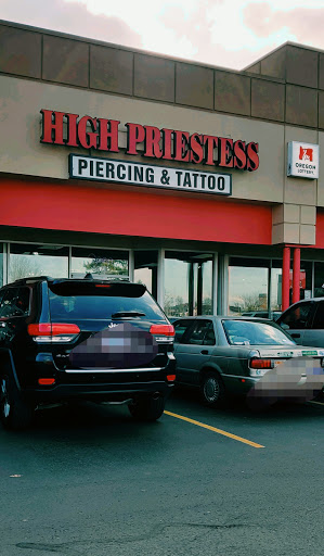 Explore 41 tattoo ideas, creative tattoo ideas in Salem, available at High Priestess Piercing & Tattoo