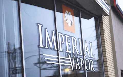 Imperial Vapor image