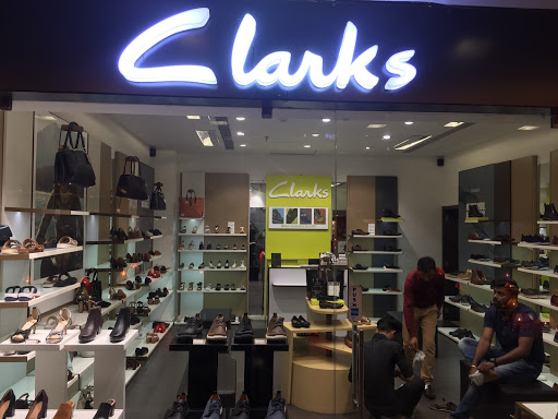 Clarks