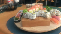 Photos du propriétaire du Restaurant de sushis Restaurant sushi Amour (cuisine japonaise et coréen) à Martigues - n°15