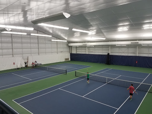 Virginia Beach Tennis & Country Club