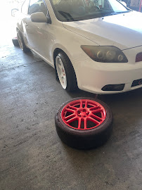 Vega's Tires & Wheels - Photo 7 - Car repair in Yuba City, CA, Yuba City