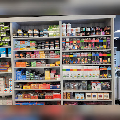 Tobacco Shop «House of Vapes Smoke Shop», reviews and photos, 1605 12600 S, Riverton, UT 84065, USA