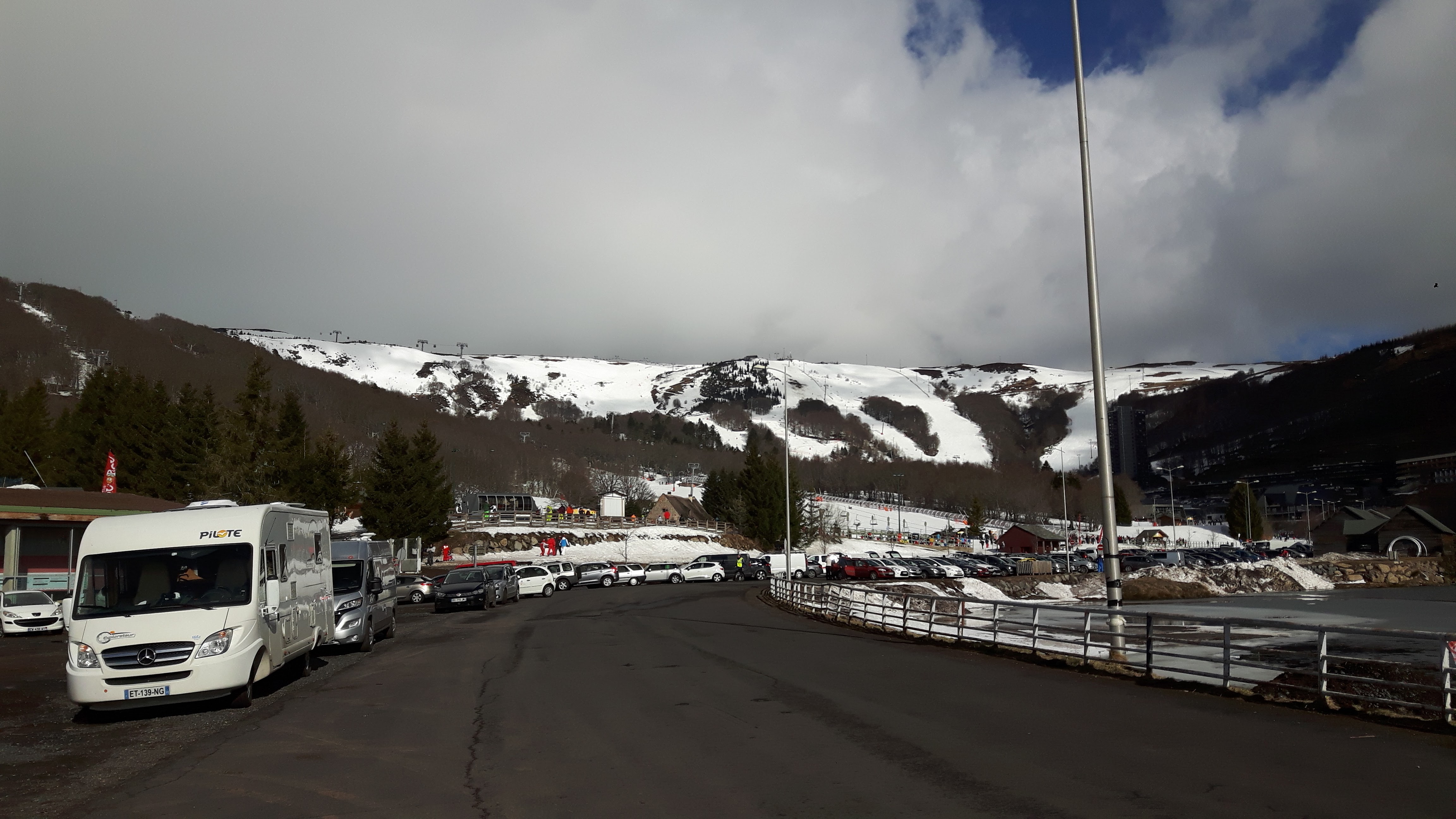 Photo n° 8 de l'avis de Fab.o fait le 21/03/2018 à 20:23