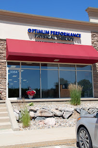 Optimum Performance Physical Therapy - Photo 2 - Car repair in Urbandale, IA, Des Moines