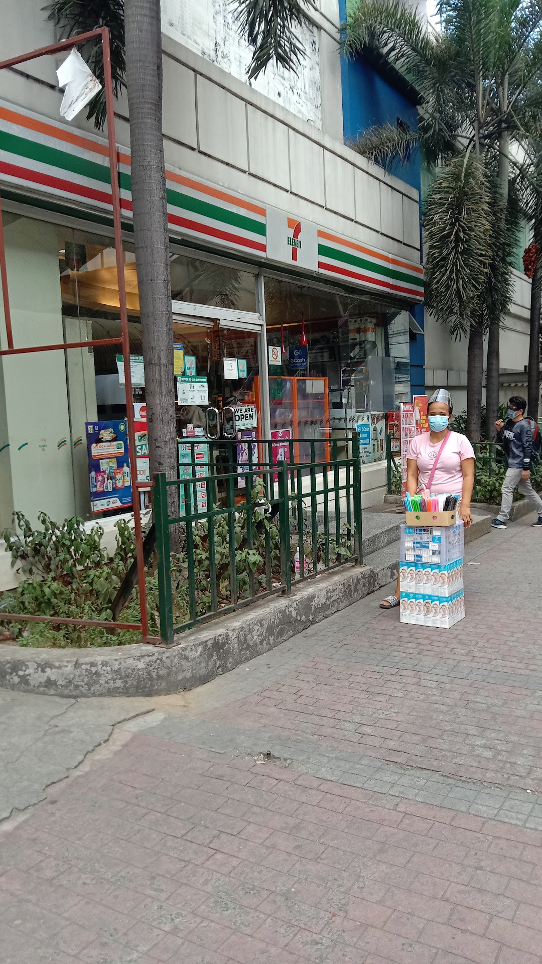 7-Eleven Woodlands