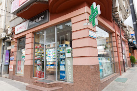 Avenue Pharmacy / Аптека Авеню 2