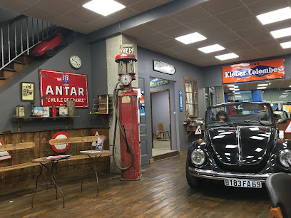 photo de l'auto école Auto-Ecole Marietton Lyon Cordeliers