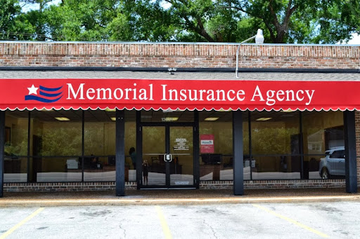 Memorial Insurance Agency, LLC in Houston, Texas