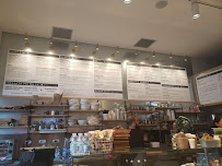 Shake Café à Florence menu