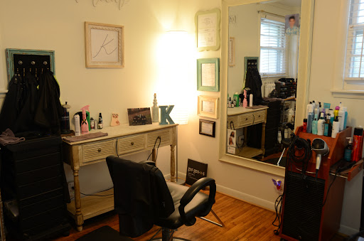 Hair Salon «Appearances Salon», reviews and photos, 260 Needmore Rd, Clarksville, TN 37040, USA