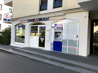 Photo du Banque Crédit Mutuel à Noisy-le-Grand