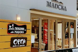 cafe MADOKA: オープンテラス image