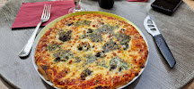 Pizza du Pizzeria l’Atelier de la Pizza à Paray-le-Monial - n°12