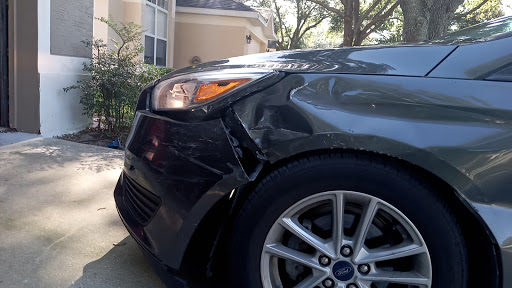 Auto Body Shop «Caliber Collision», reviews and photos, 430 Kane Ct, Oviedo, FL 32765, USA