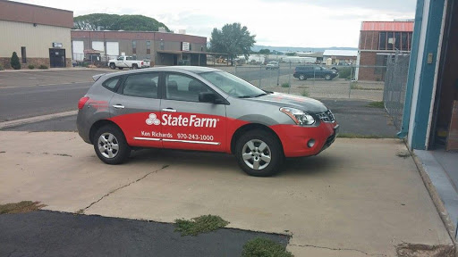 Insurance Agency «Ken Richards - State Farm Insurance Agent», reviews and photos
