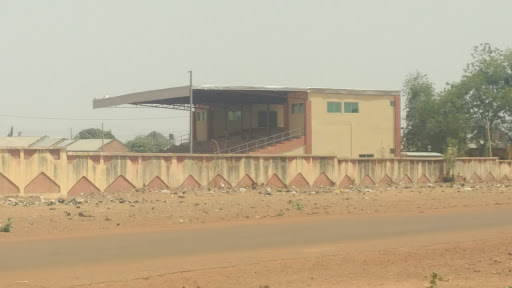 Trade Fair Square, Filin Jirgi, Sokoto, Nigeria, Stadium, state Sokoto