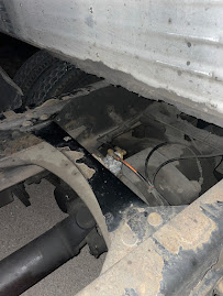 Bubba's Mobile Truck Repair Service Inc. - Photo 8 - Car repair in Yukon, OK, Oklahoma City