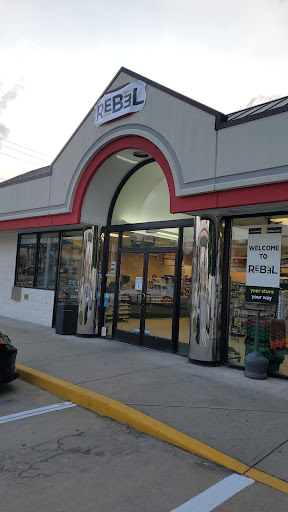 Convenience Store «Speedway», reviews and photos, 700 Central St, Leominster, MA 01453, USA