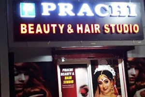 Prachi Beauty studio image