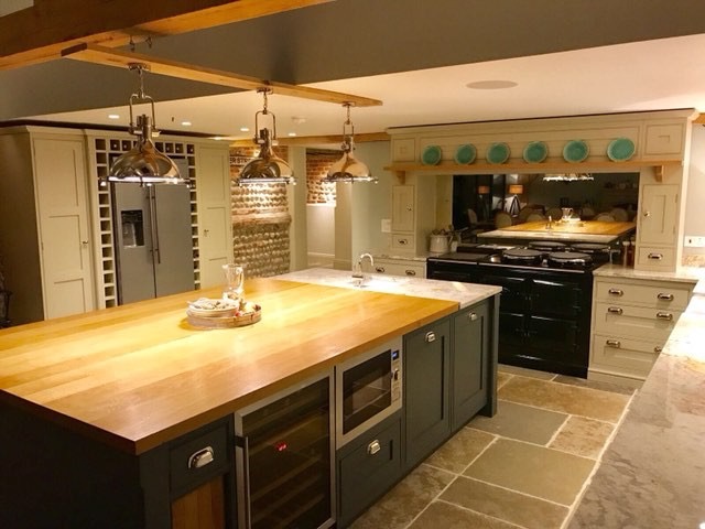 Comments and reviews of Kestrel Kitchens & Furniture