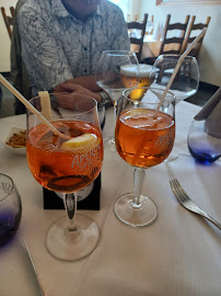 Plats et boissons du Restaurant italien Restaurant Da Mario à Petite-Rosselle - n°10