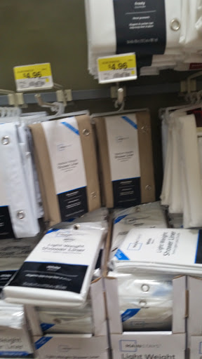 Department Store «Walmart Supercenter», reviews and photos, 2321 Charles St, Anderson, IN 46013, USA