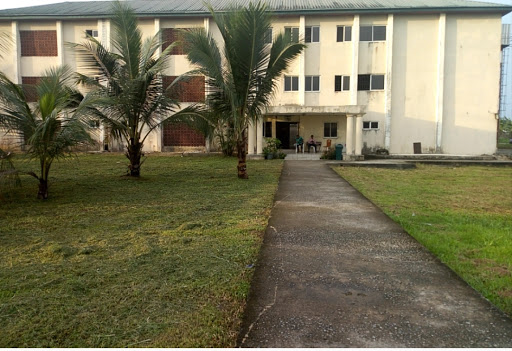 NIGERIAN LAW SCHOOL, AGUDAMA-EPIE, YENAGOA, Nigeria, College, state Rivers