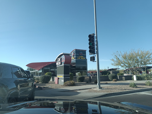 Sossaman Auto Spa en Mesa